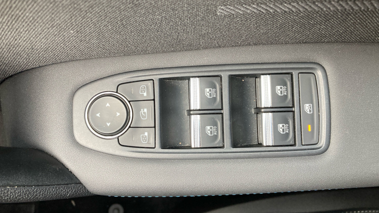 Renault Symbioz 1.6 E-Tech FHEV 145 Techno Esprit Alpine 5dr Auto Hybrid Estate